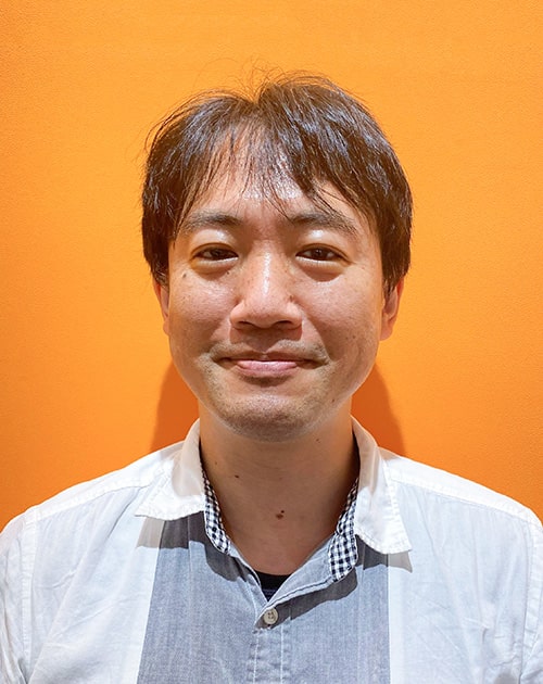 相談員　宮田