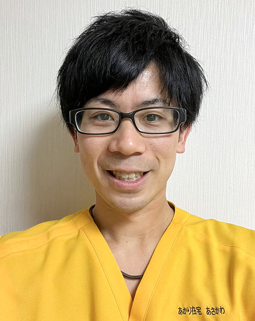浅川 真一