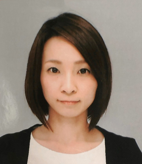 関口　亜美